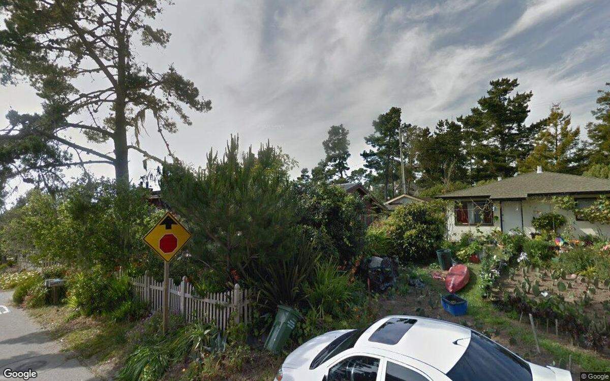House on 1900 block of Sandown Place
