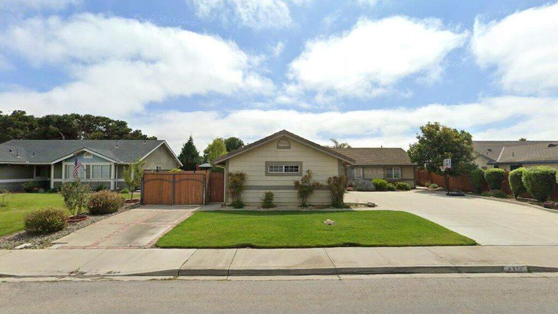 Top 10 most expensive homes sold in Santa Maria the week of Sep. 3