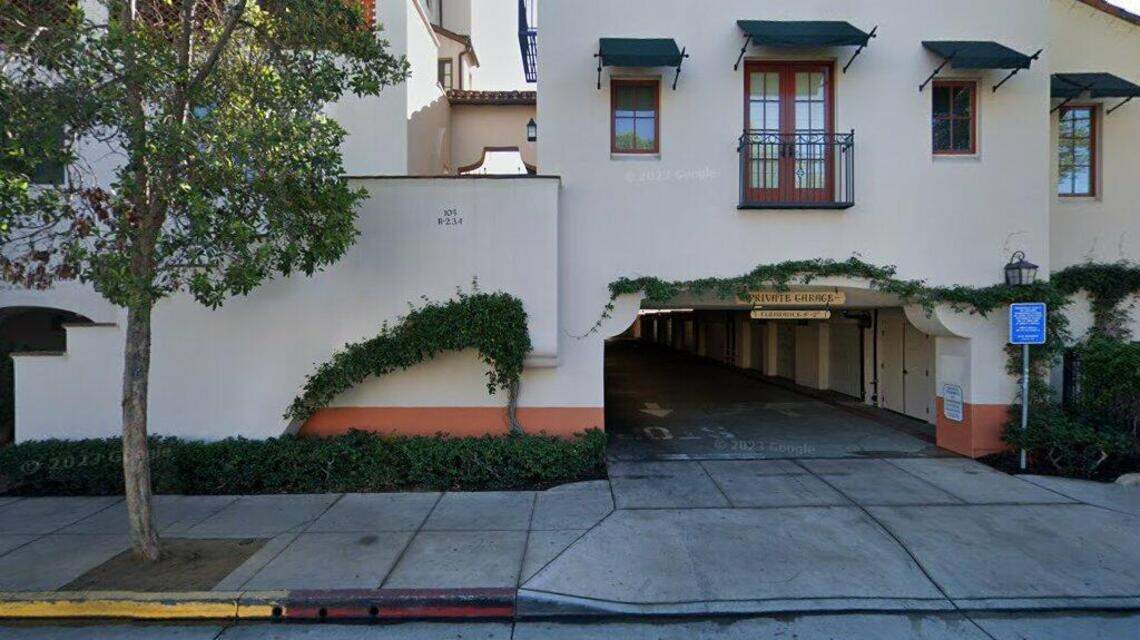 A 2-bedroom condominium sold in Santa Barbara sells for $3.6 million. Here are the details.
