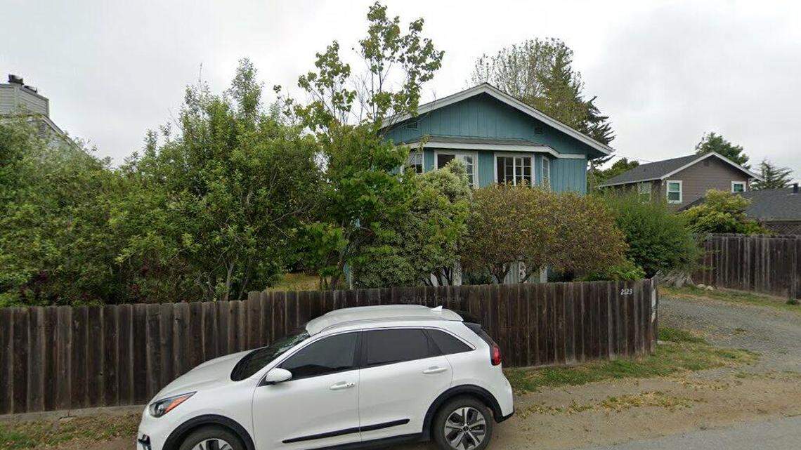 What are the seven most expensive homes that sold in Cambria the week of Sep. 3?