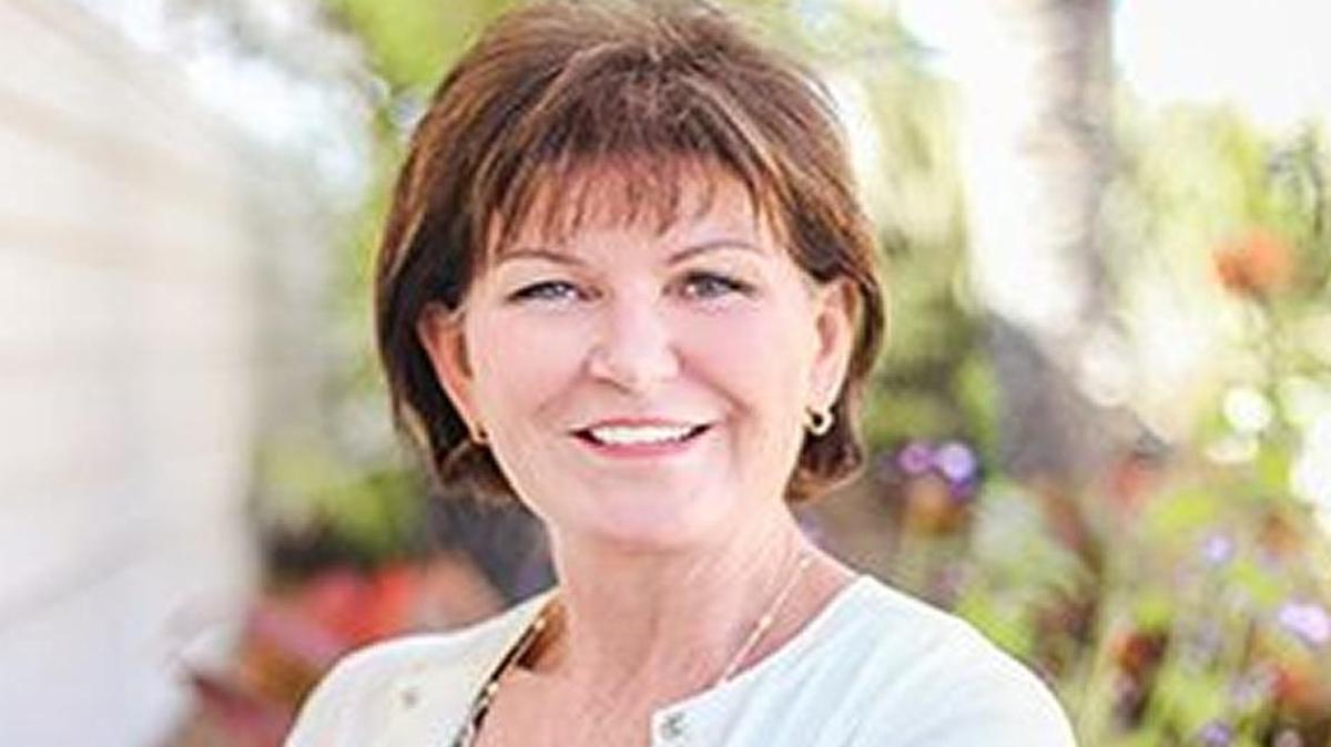 Noreen Martin