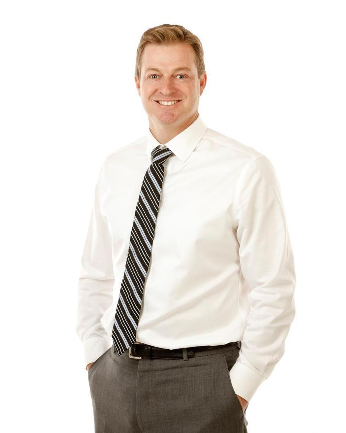 Justin Maire