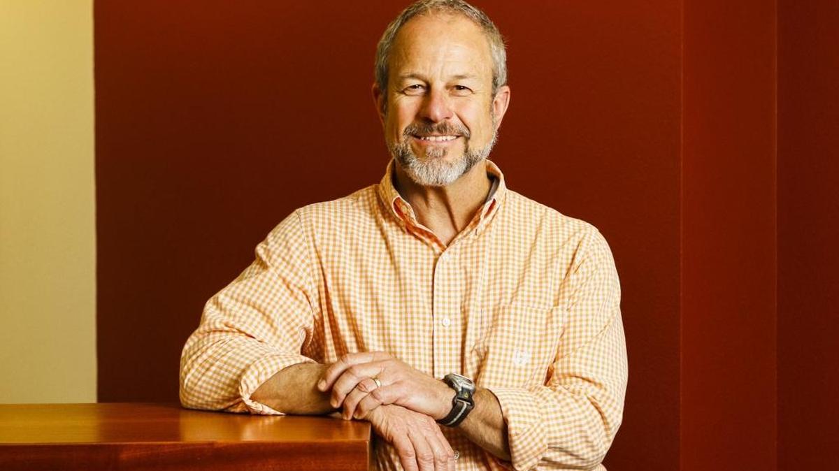 Steve Davis of Stafford-McCarty Commercial Real Estate in San Luis Obispo talks about the state of the local commercial real estate market.