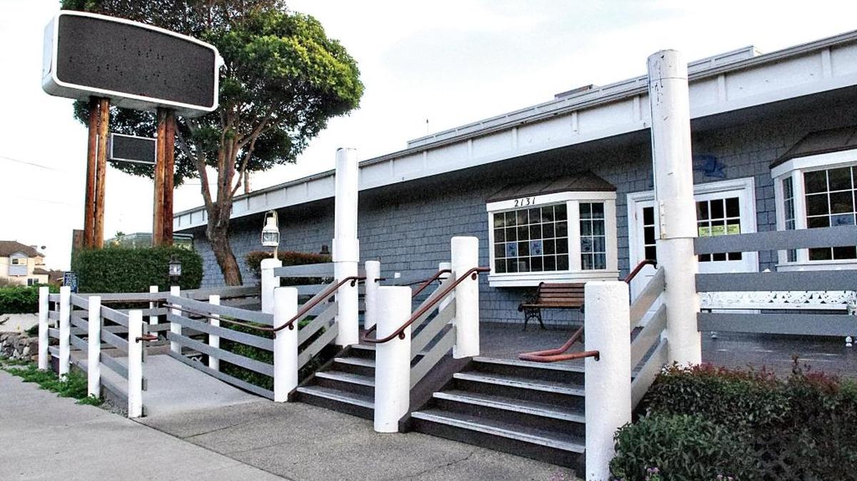 Willow Market, a restaurant and full-service bar, is slated to open in the former Marie Callender’s space in Pismo Beach.