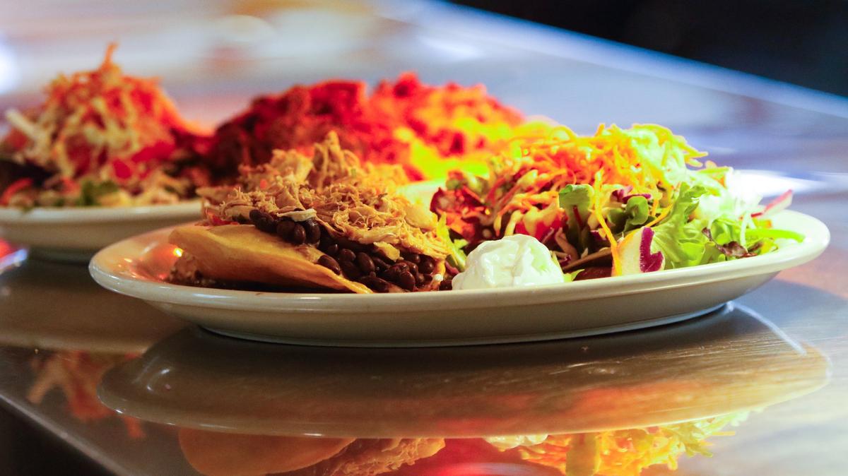 “Taco Tuesday near me” was a popular search term on the Central Coast in 2022, according to Google.