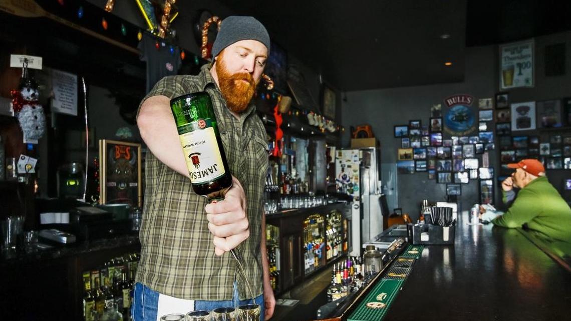 3 California Cities Rank Among Wildest Spring Break Stops