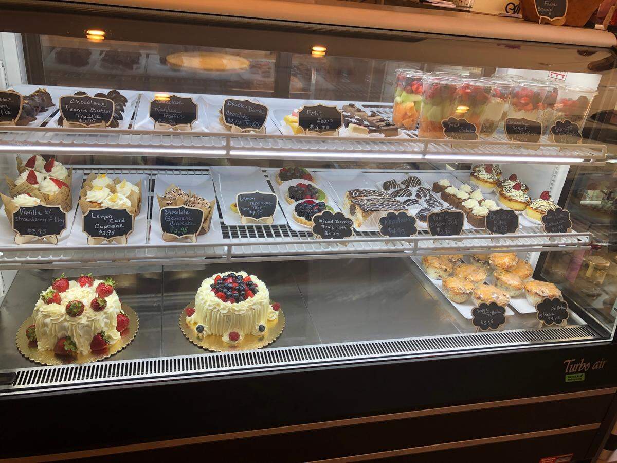 SLO Delicious opened downtown on Garden Street on June 30.