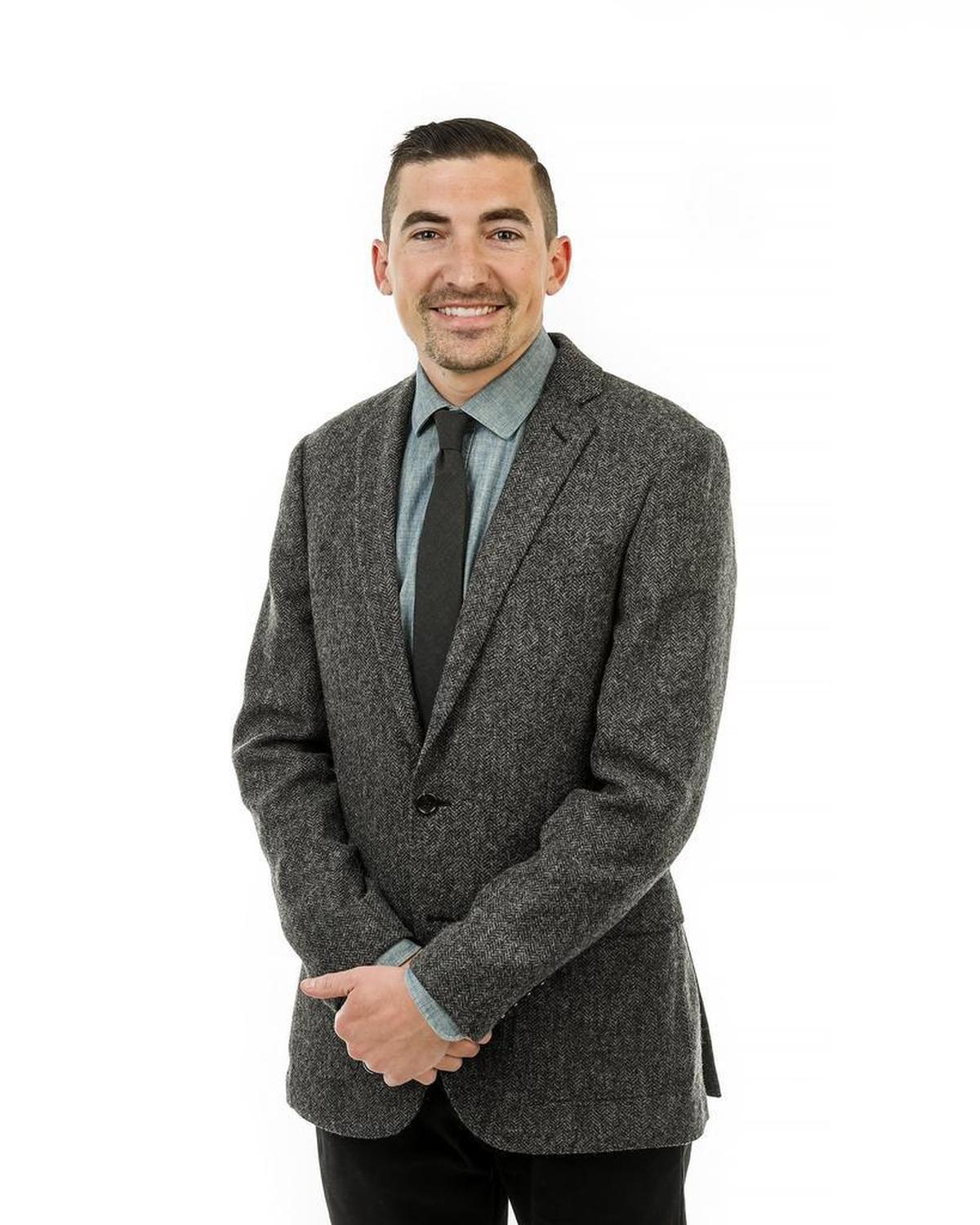 Lance Iunker