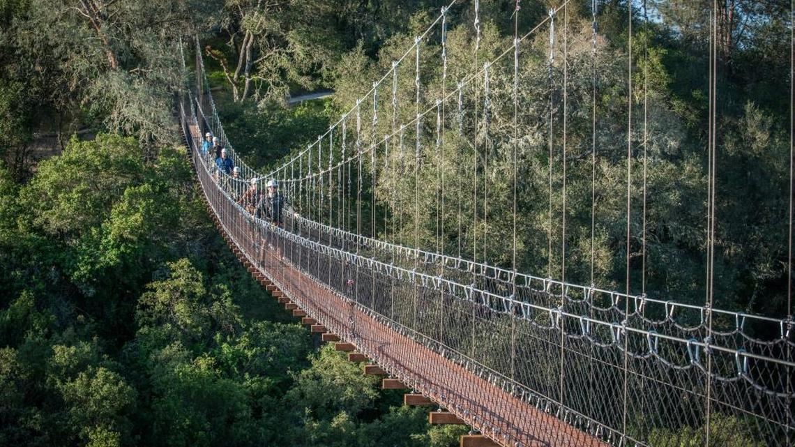 Tourists are coming to SLO County looking for thrills — and finding them
