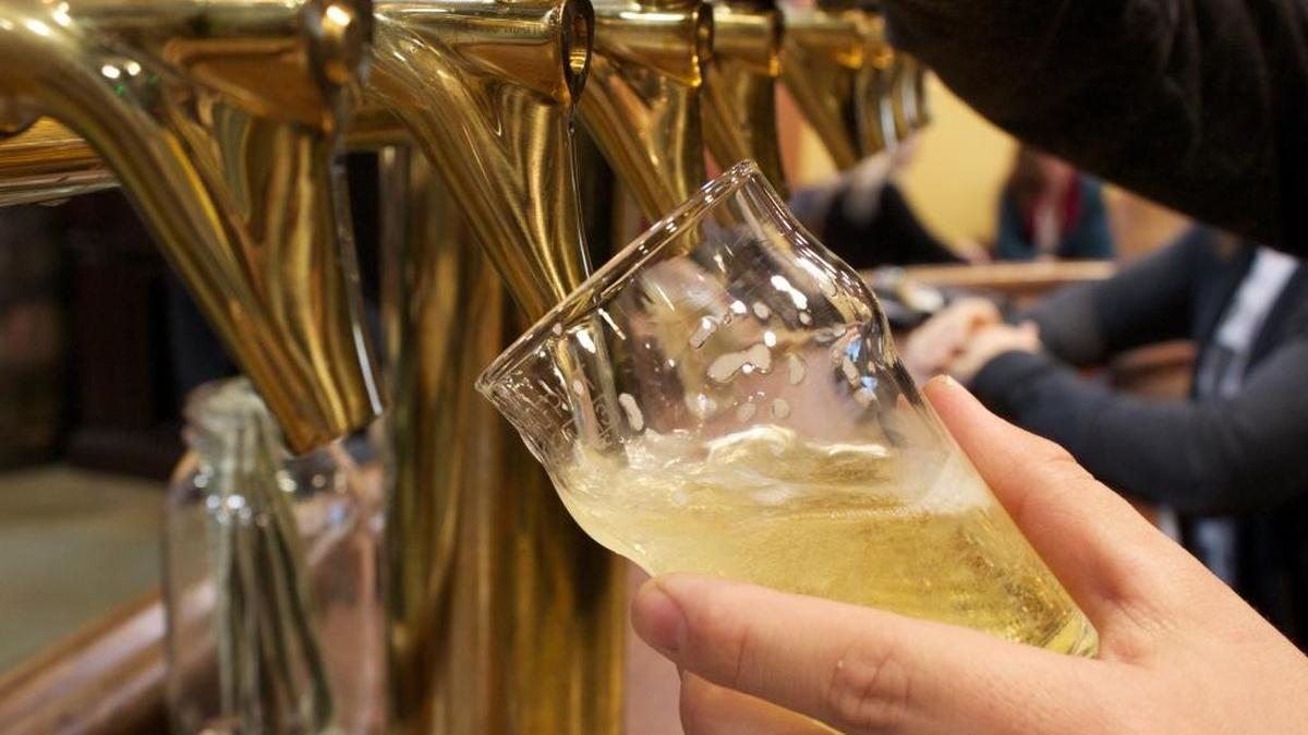 Atascadero plans to host a cider festival May 7 featuring 15 to 20 Central Coast cider producers.