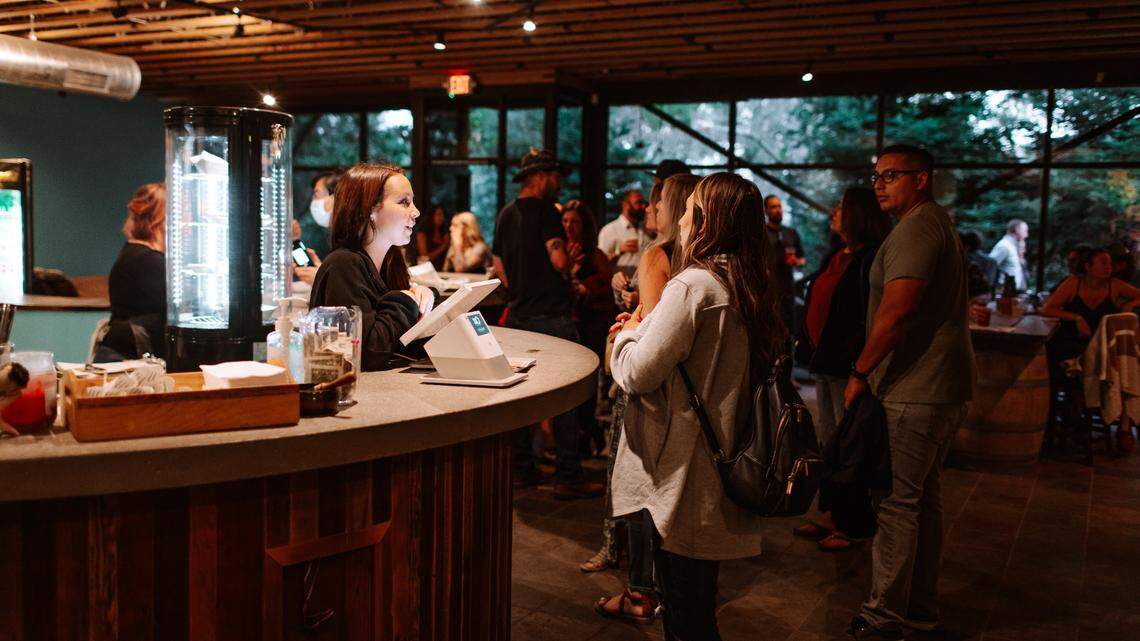 SLO brewery to celebrate grand opening a year after move — with 2 bands, DJ dance party