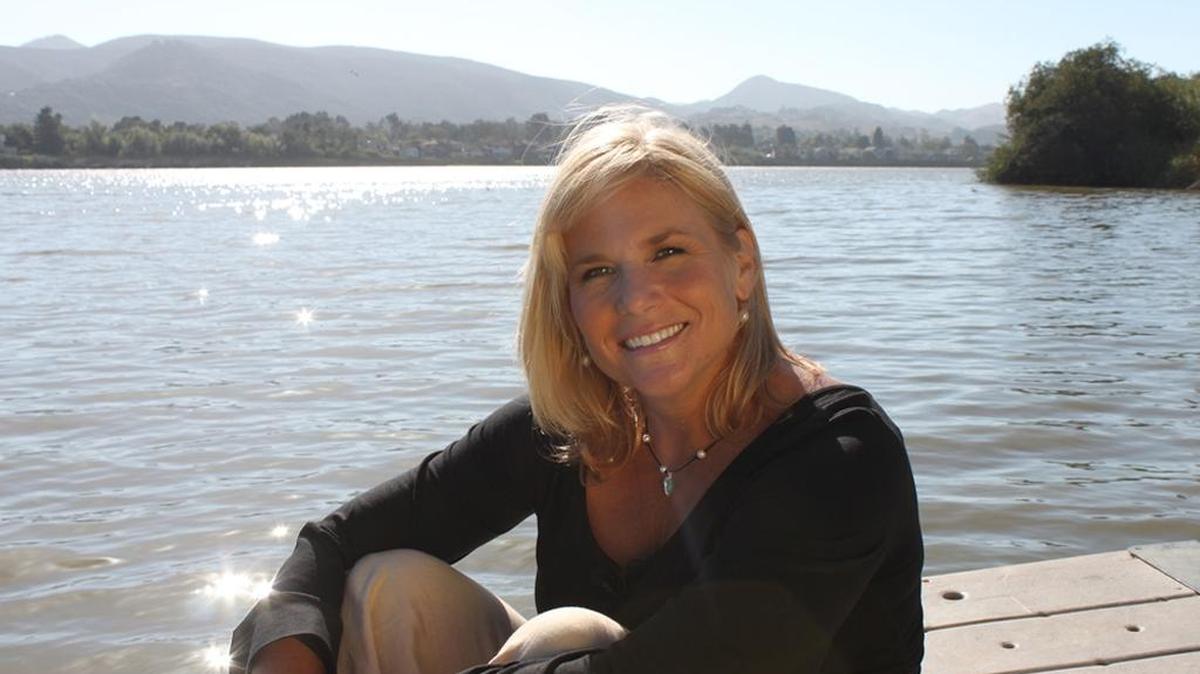 Jeanette Trompeter
