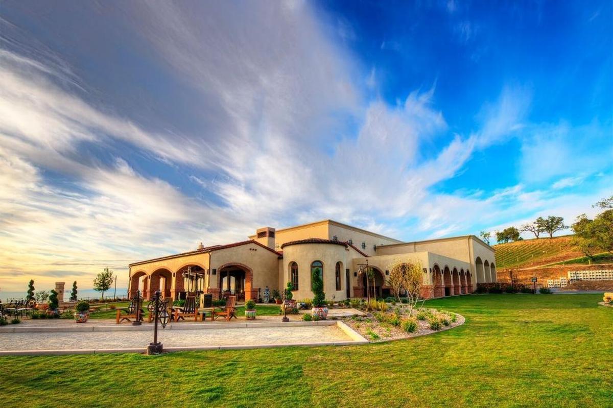 Daou Vineyards and Winery in Paso Robles is joining forces with Master Sommelier Fred Dame.