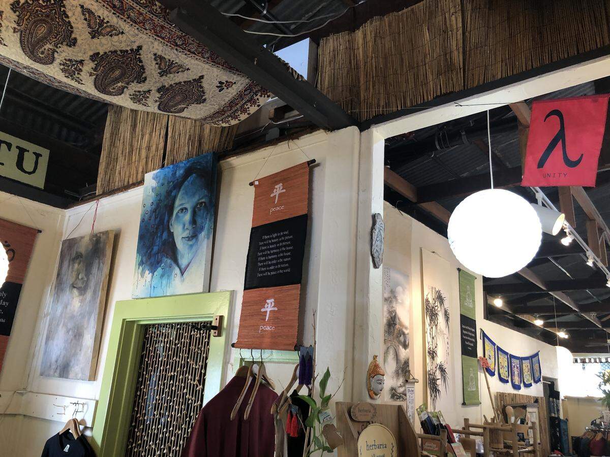 Bambu Batu in San Luis Obispo is closing at the end of May 2020.