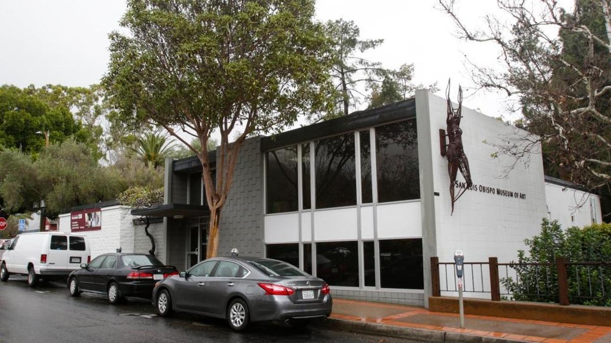 Local nonprofit arts and cultural organizations such as the San Luis Obispo Museum of Art contributed about $27.7 million to San Luis Obispo County’s economy in 2015, according to a new Americans for the Arts study.