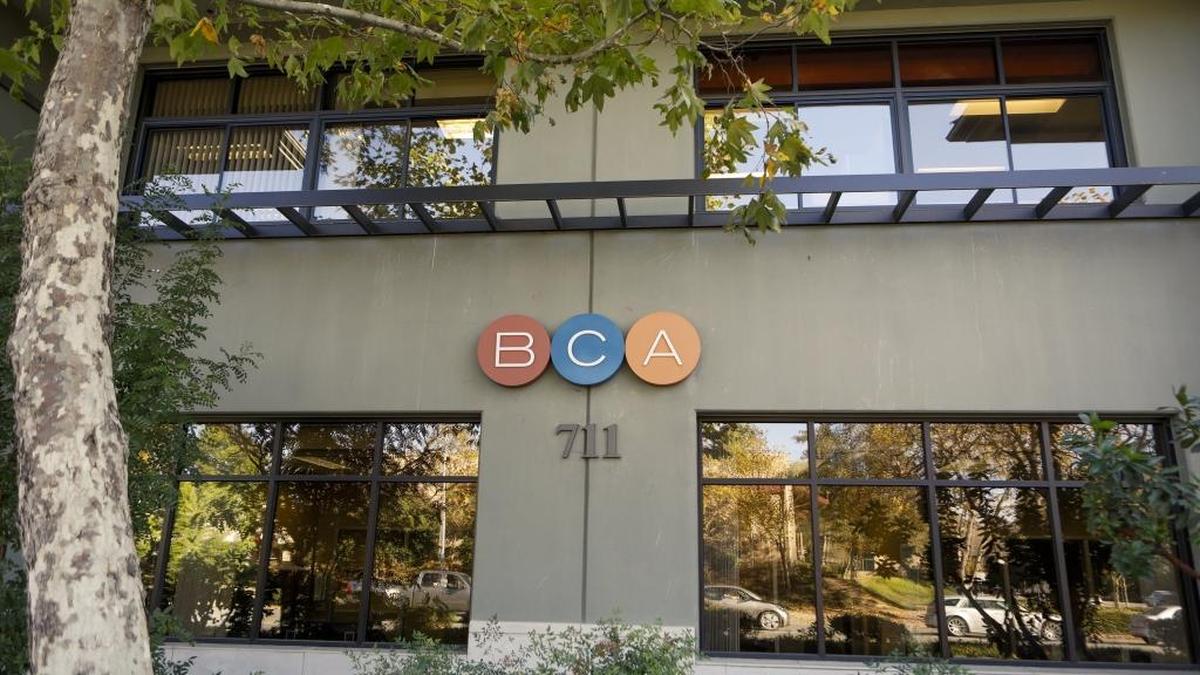 Barnett Cox & Associates in San Luis Obispo is being acquired by a Bay Area firm.
