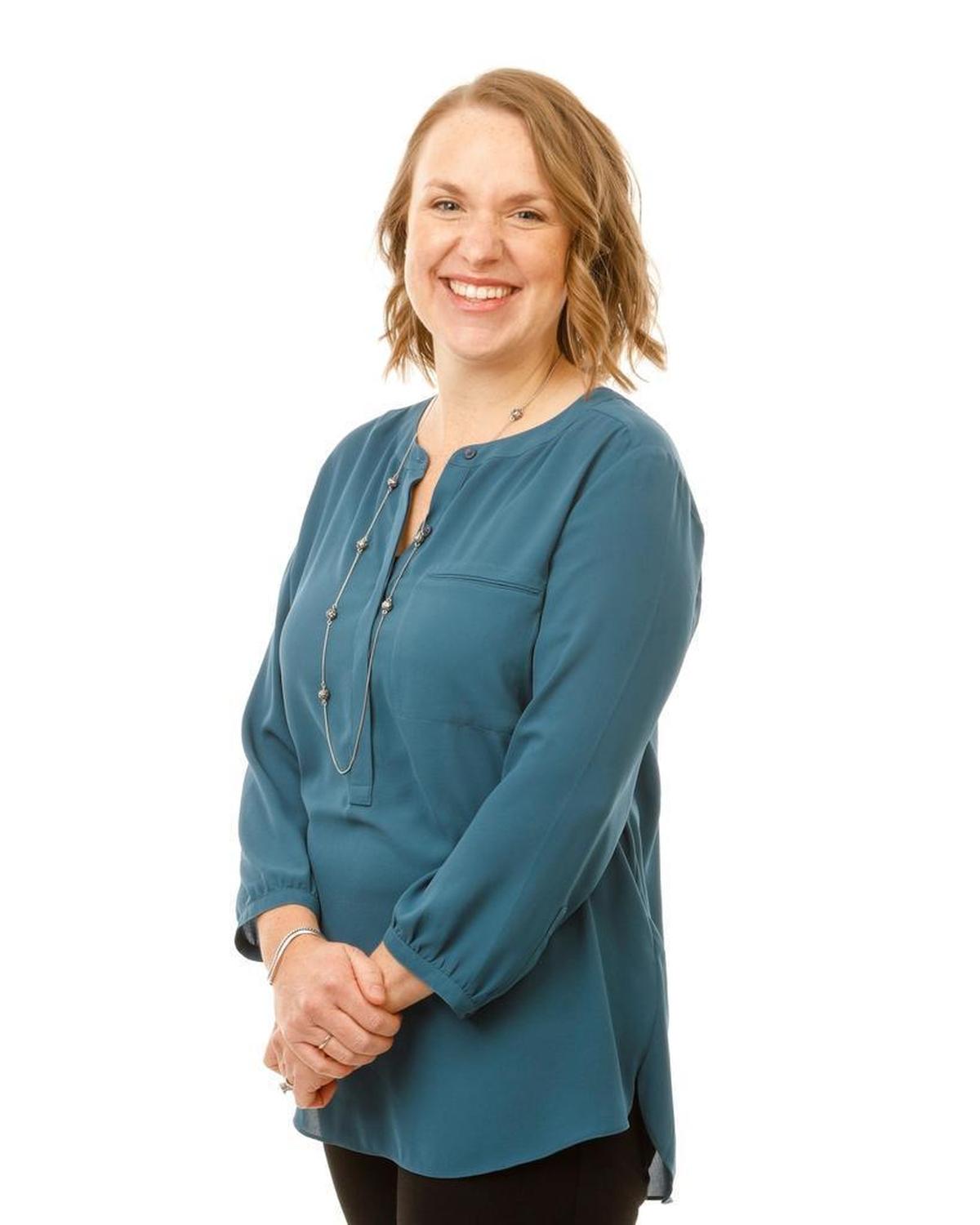 Elizabeth Merson