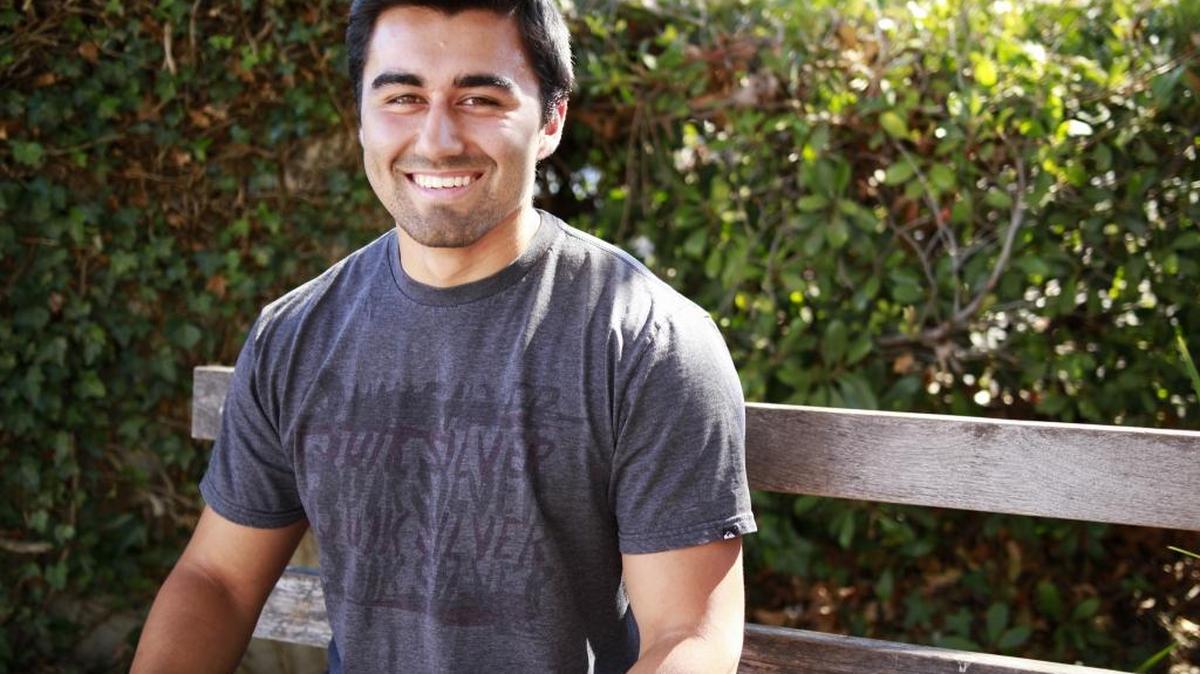 The co-founder of Boost Acquisition, Josh Hirahara, recently graduated his business from the SLO Hothouse Incubator program.