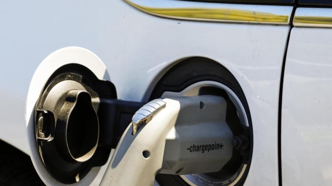 I just leased an electric car — and it’s keeping me up at night