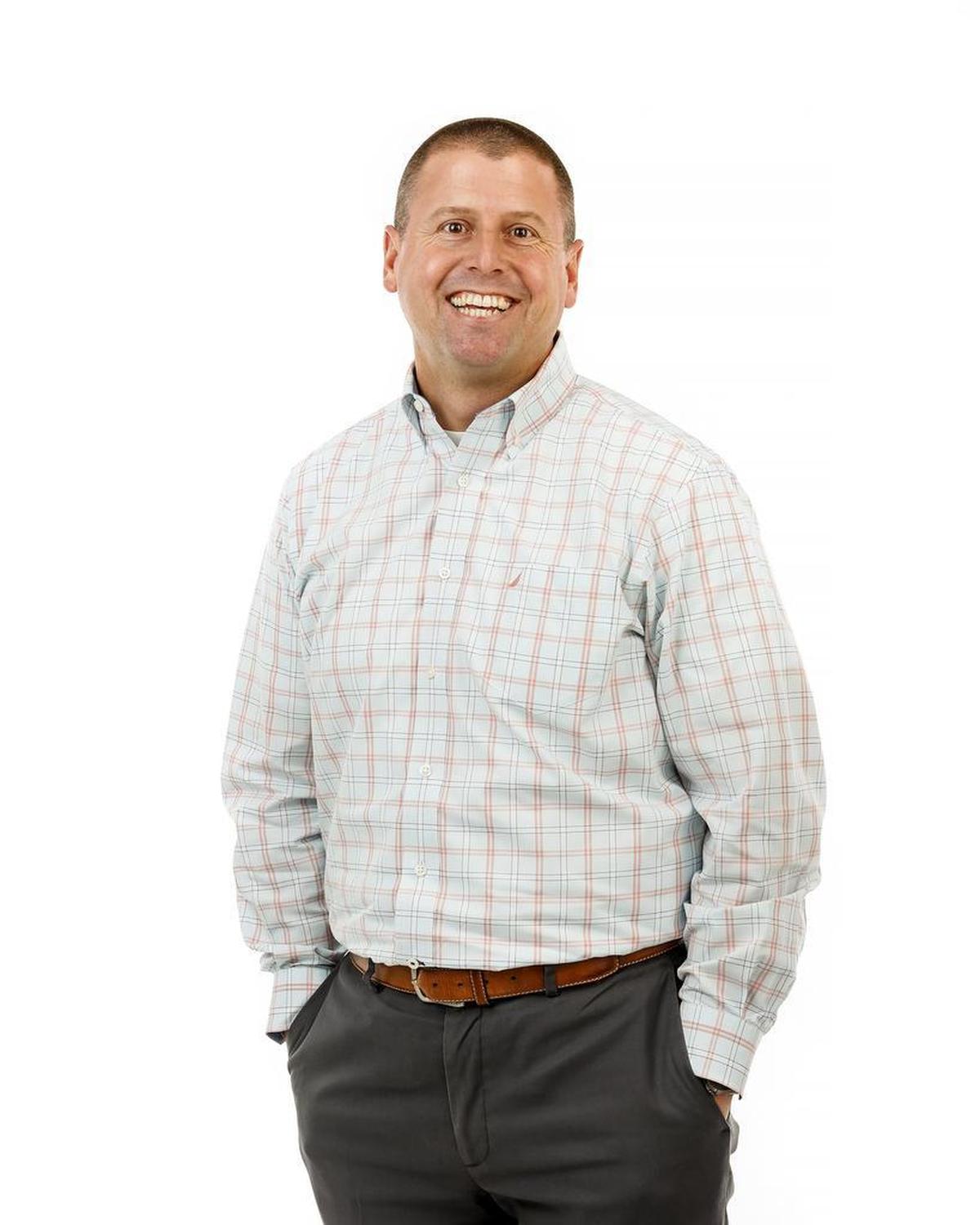Chris Blake