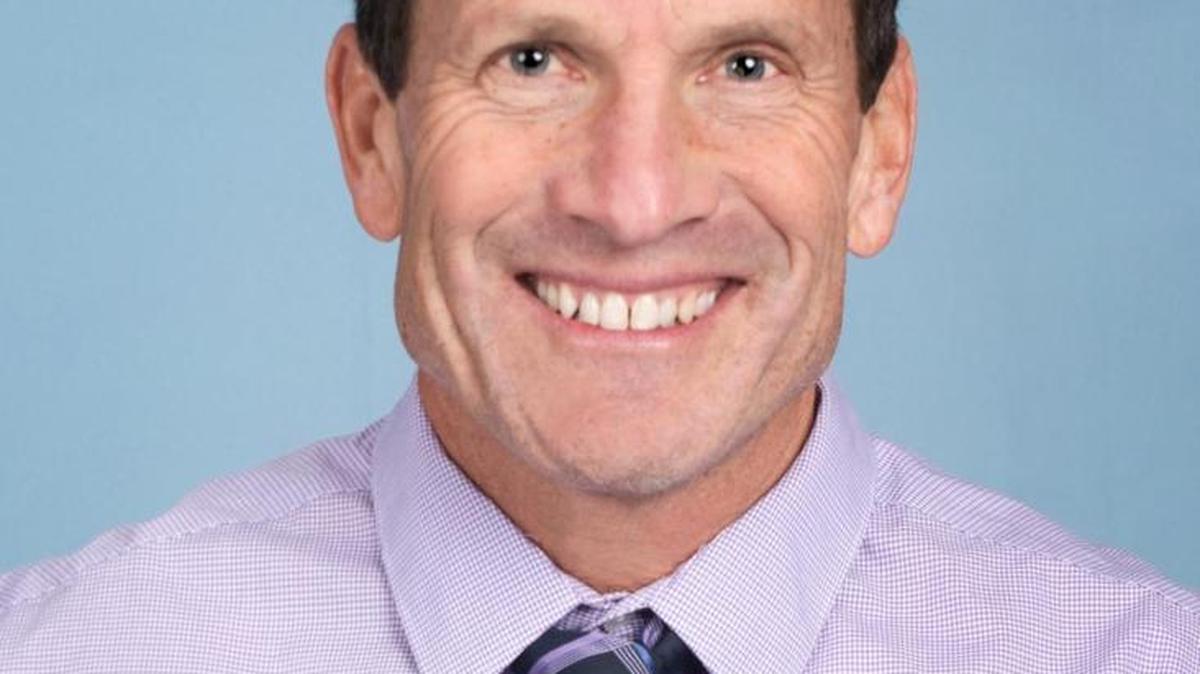 Jeffery Purchin