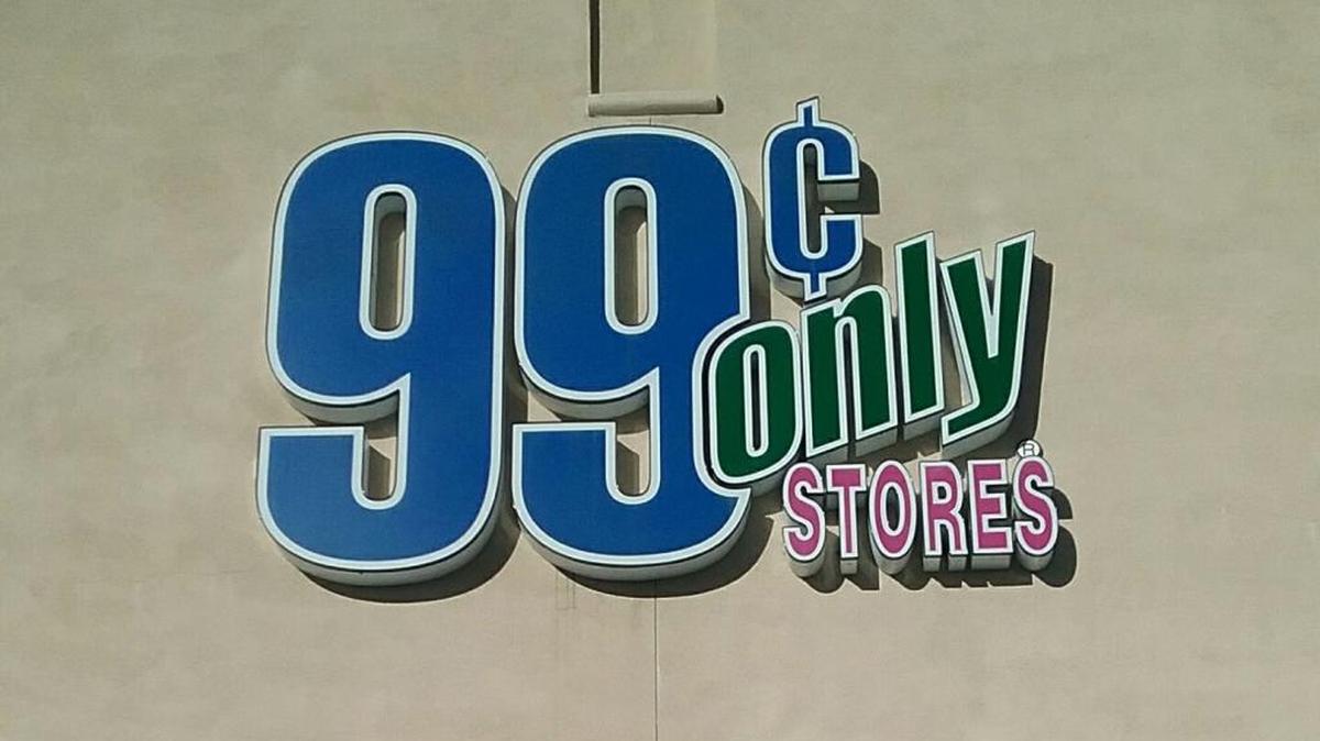 99 Cents Only is closing all 371 of its stores, including six locations in Sacramento.