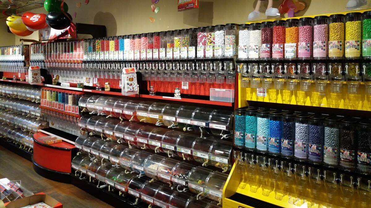 Powell's Sweet Shoppe of San Luis Obispo, located at 1020 Court St., is changing its name to SLO Sweets.