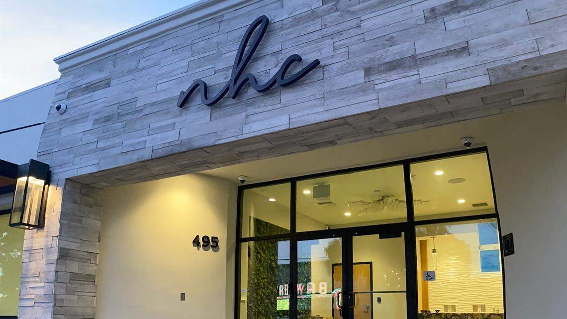 Cannabis company opens second SLO County shop — and another is on the way