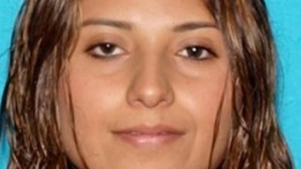 Santa Barbara County search and rescues teams located the body of 28-year-old Faviola Benitez Calderon on Saturday, January 20, 2018.