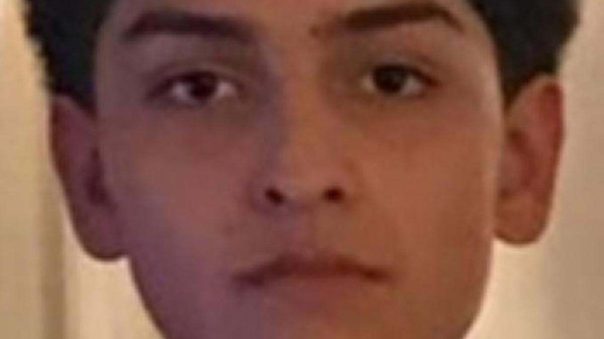 The body of 18-year-old Gerardo Cruz Hernandez was found Tuesday in Yosemite National Park.