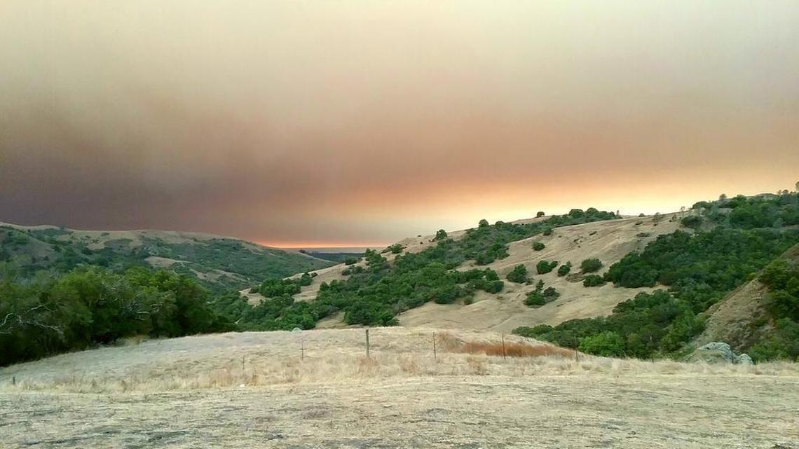 'We're getting about 5 ignitions per day': Officials gear up for North Coast fire season