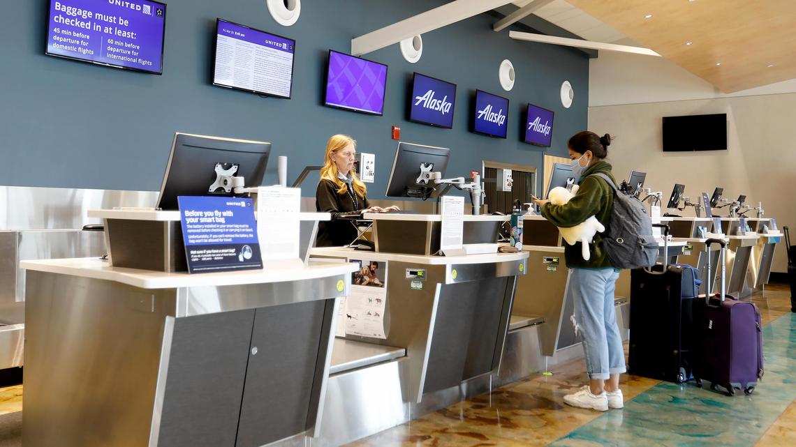 Masks are optional across the U.S. Here are 3 reasons you might want to wear one