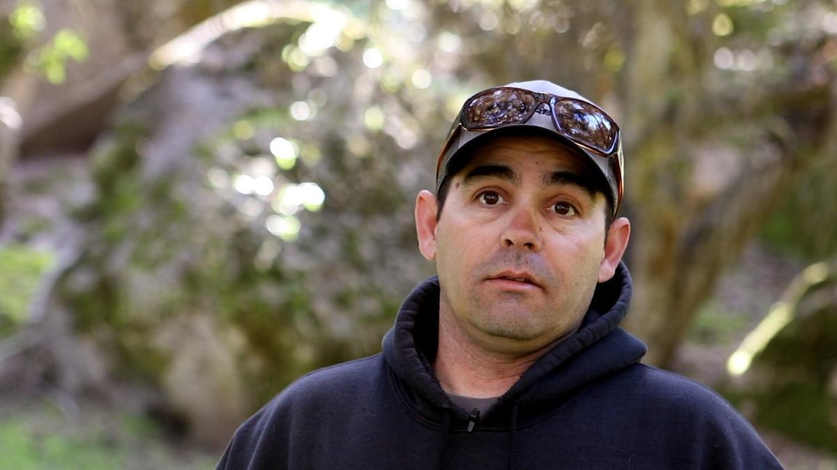 Several dogs in San Luis Obispo County have been poisoned this year by mushrooms. Mike Maddux of Arroyo Grande lost their house dog, Brodie. His veterinarian tested and confirmed the diagnosis.