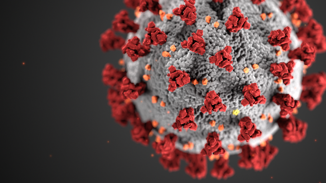 SLO County debuts updated virus-tracking website for COVID-19, flu and RSV