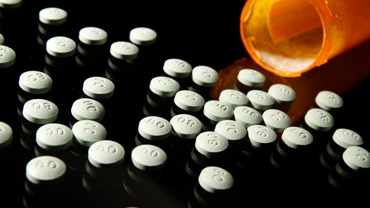 OxyContin pills. There are a growing number of year-round prescription drug disposal sites in California, but your options depend largely on where you live and what kind of drugs you’re trying to unload.