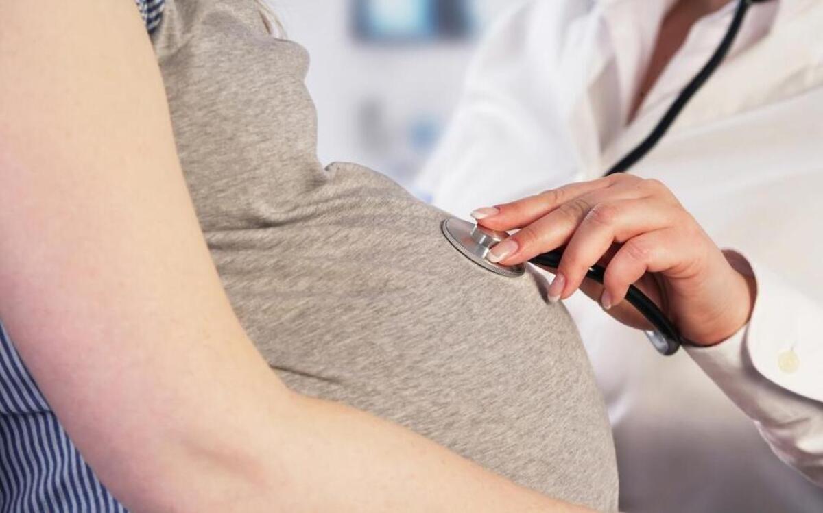 The San Luis Obispo County Public Health Department is urging all pregnant women and their families to get immunized against whooping cough. Twenty-eight cases were reported in the county last year.