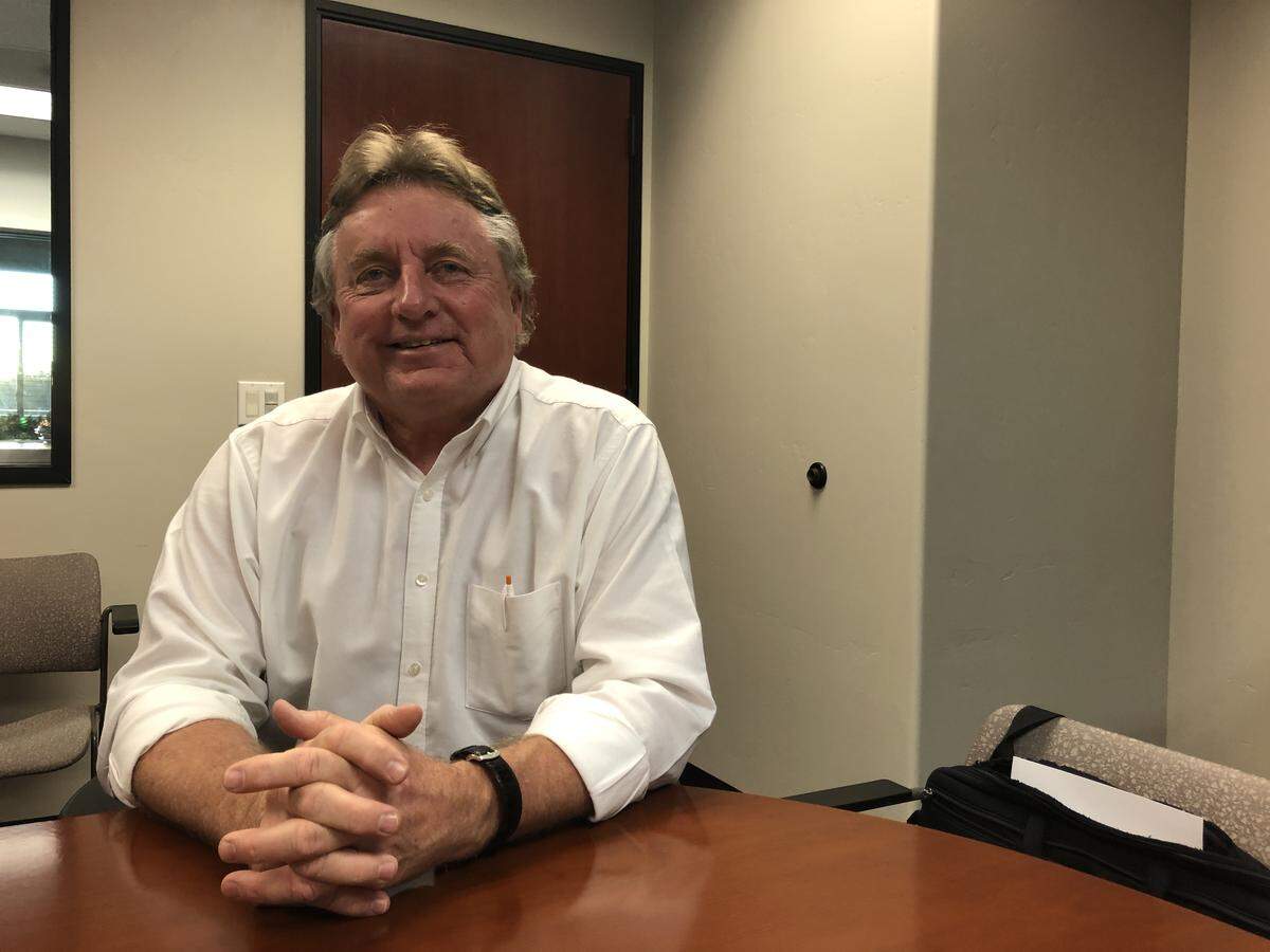 Frank Kalman is the executive director and founder of End Kids Cancer, a nonprofit.