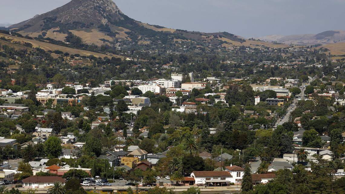 SLO County pays $8,000 more on household bills than U.S. average, report says