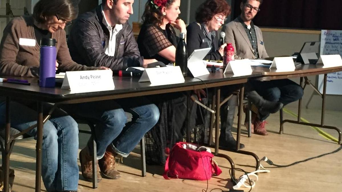 The San Luis Obispo City Council opted to suspend new rental housing inspections and work to repeal the city’s Rental Housing Inspection Ordinance at a workshop Thursday.