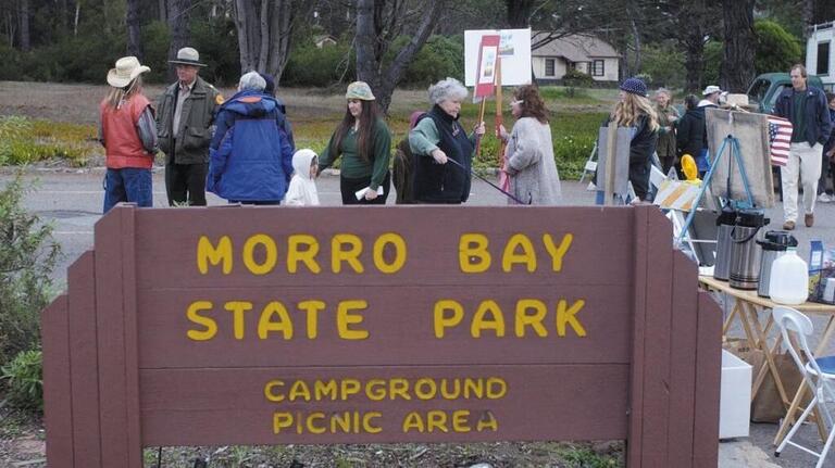 State Parks are understaffed and underfunded. That puts visitors in danger | Opinion