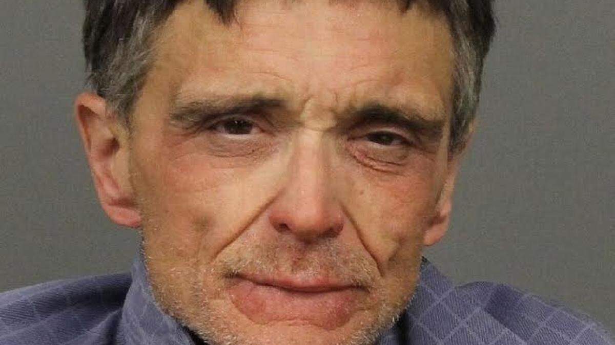 Christopher Boyle, 53, of San Luis Obispo, allegedly hit 26-year-old Lilianne Tang with his car on Friday, Nov. 9, 2018.