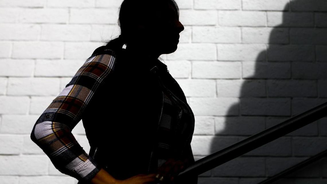 Blanca, an undocumented Cuesta College student who will be attending Cal Poly in the fall, is in the Deferred Action for Childhood Arrivals (DACA) program. The San Luis Obispo City Council voted Tuesday not to enforce directly federal laws related to immigration.