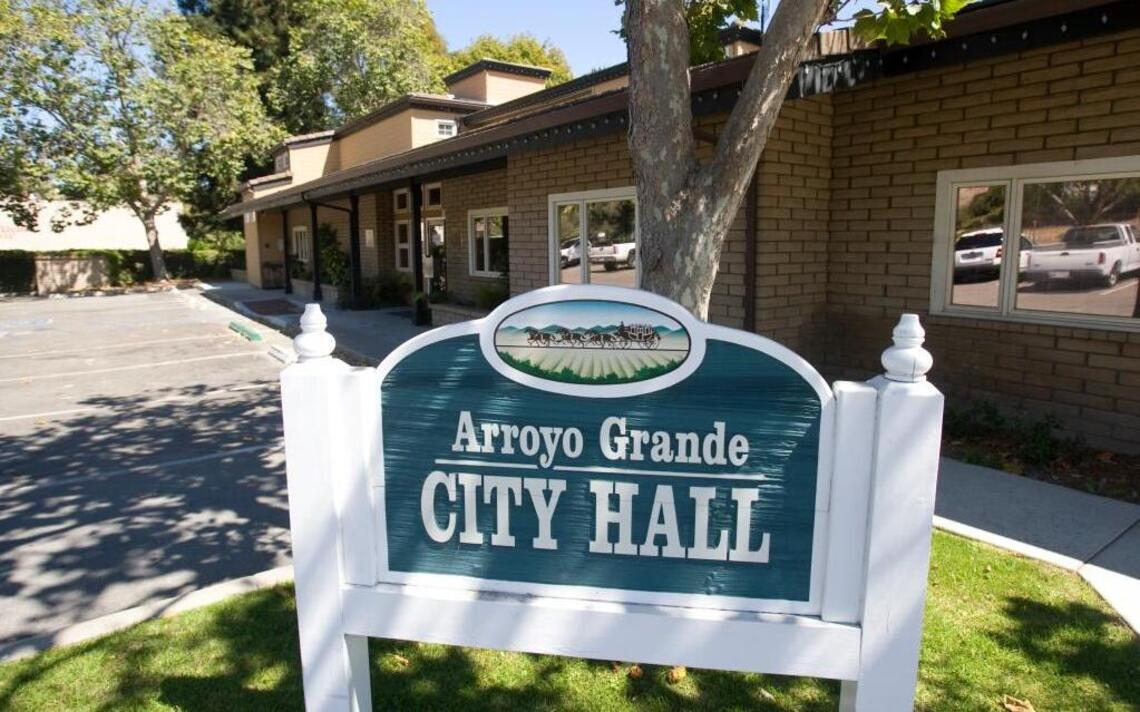 Arroyo Grande mayor, council seats are up for election — here’s who’s running