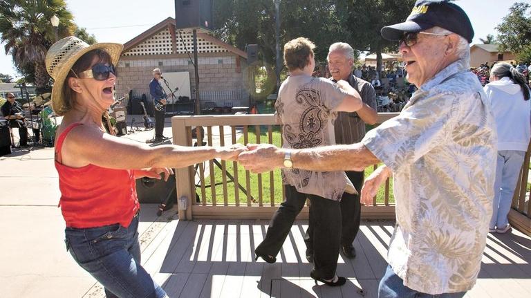 Free concerts in Grover Beach? See lineup for Stone Soup festival, summer shows