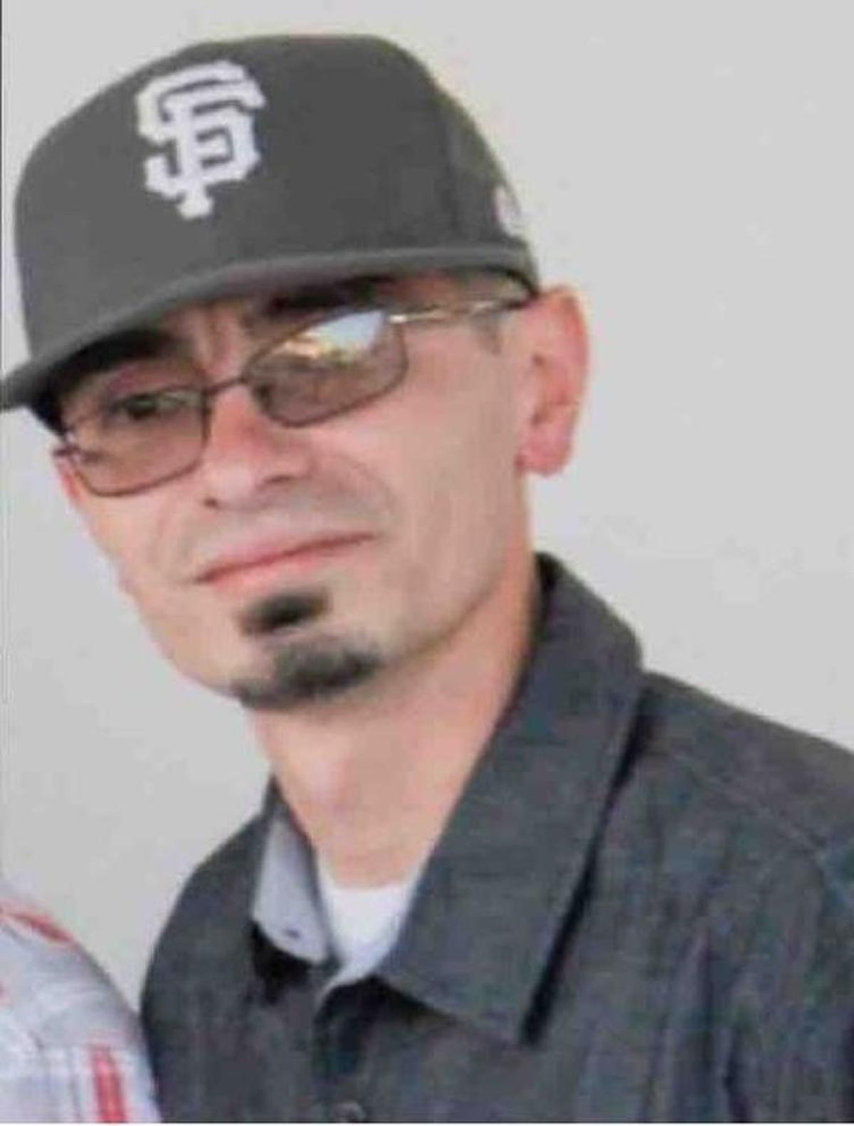 Josue Gallardo, 34, of Atascadero, was killed by Sheriff’s Office deputies in January 2017.