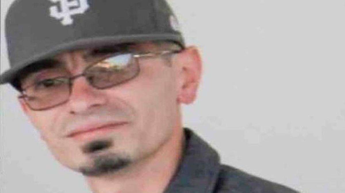 Josue Gallardo, 34, of Atascadero