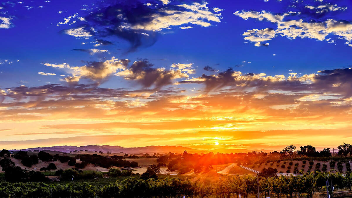 San Luis Obispo: The Perfect Friend Group Getaway