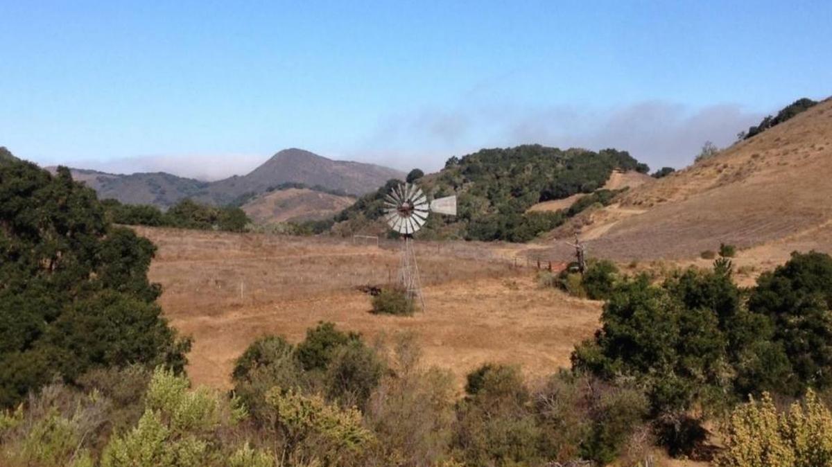 The city purchased the 154-acre Waddell Ranch for $1.1 million.