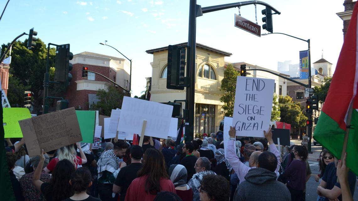 Tribune readers on Israeli-Hamas war coverage: We need to hear both sides | Opinion