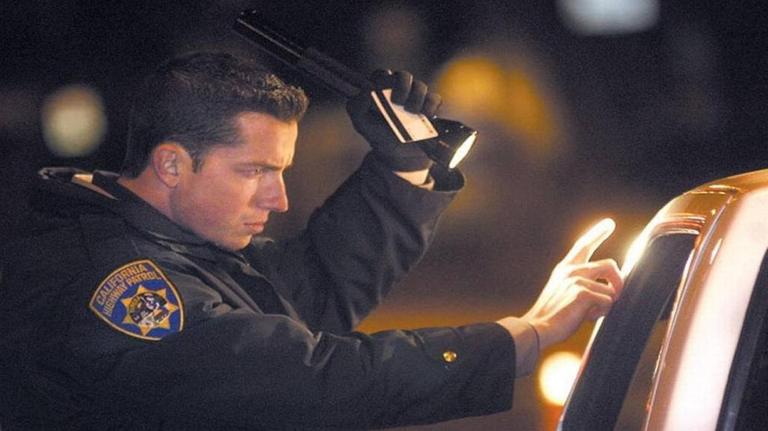 DUI checkpoint planned in this SLO County city. Here’s when and where